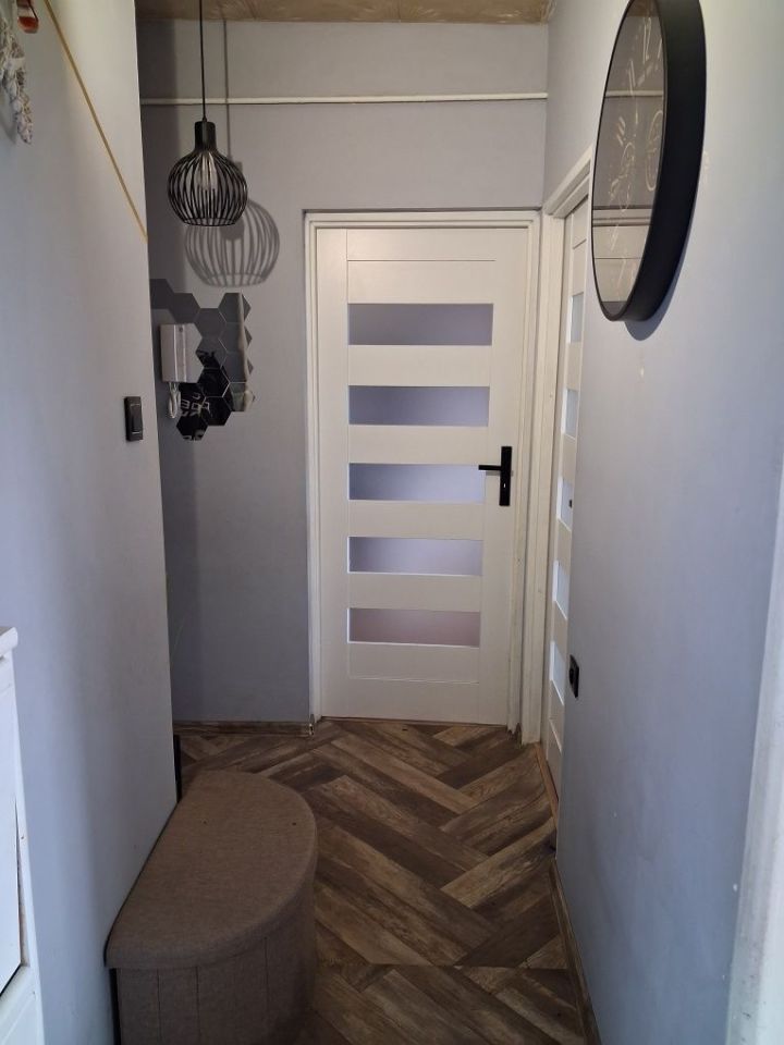 Mieszkanie 3-pokojowe Ostrowiec Świętokrzyski, ul. Iłżecka. Zdjęcie 2