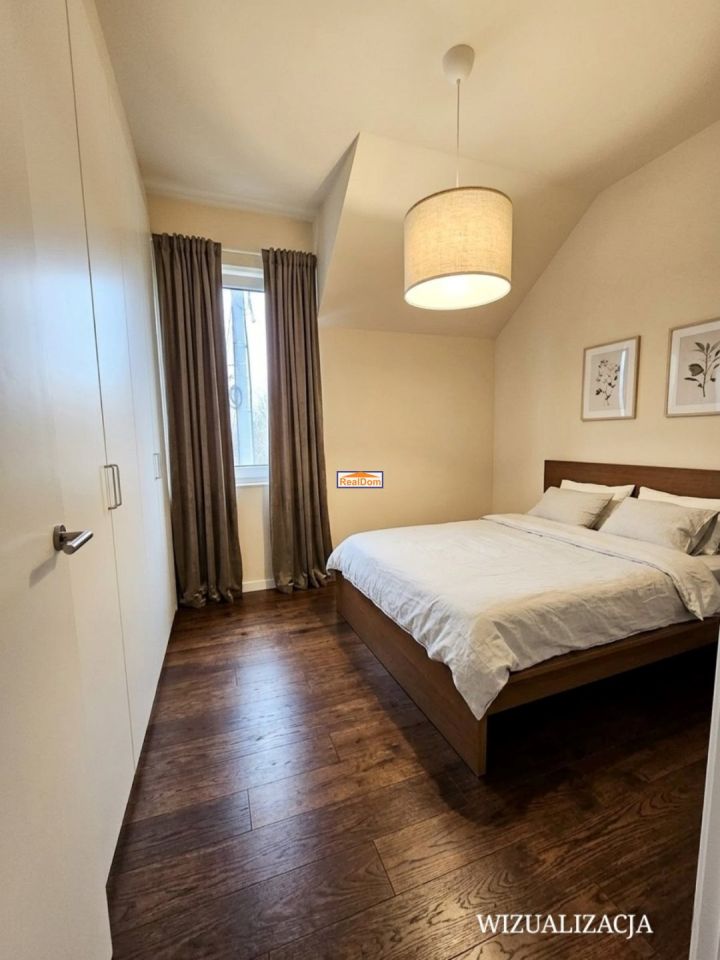 Mieszkanie 4-pokojowe Morawica. Zdjęcie 14