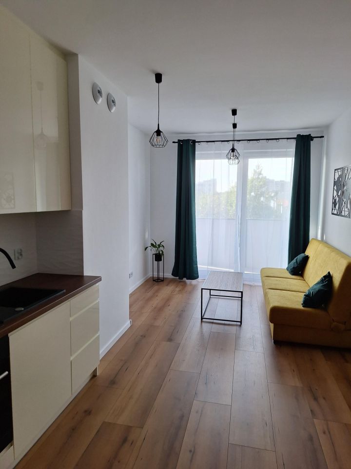 Mieszkanie 2-pokojowe Sosnowiec Środula, ul. Marii Konopnickiej. Zdjęcie 12