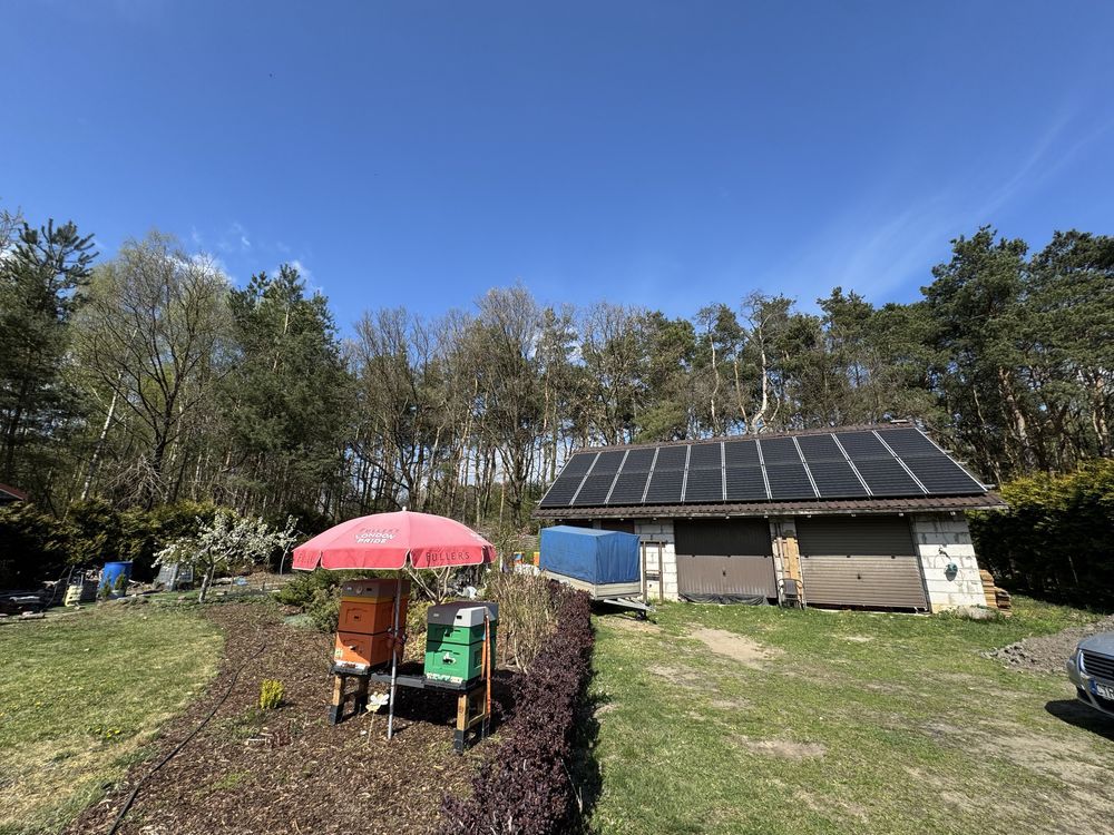 dom wolnostojący Krobia. Zdjęcie 6