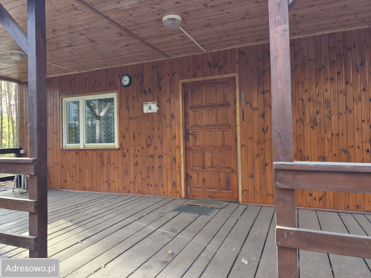 dom letniskowy, 3 pokoje Krajęczyn. Zdjęcie 6