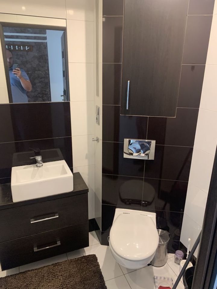 Mieszkanie 2-pokojowe Kalisz Centrum, ul. Zacisze. Zdjęcie 3