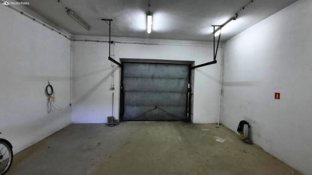 Garaż/miejsce parkingowe Wysokie Mazowieckie, ul. Jagiellońska. Zdjęcie 2