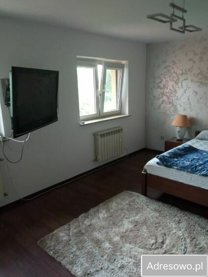 dom szeregowy, 4 pokoje Głogów Małopolski, ul. Władysława Reymonta. Zdjęcie 6