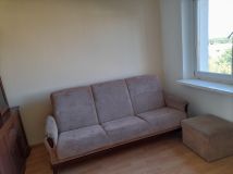 Mieszkanie 3-pokojowe Poznań Nowe Miasto, tysiąclecia. Zdjęcie 3