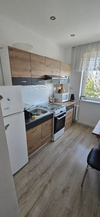 Mieszkanie 2-pokojowe Gdańsk Suchanino, ul. Otwarta. Zdjęcie 5