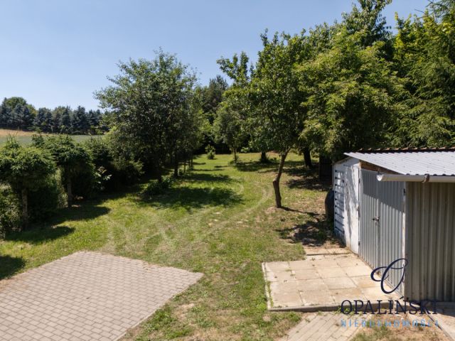 dom wolnostojący, 5 pokoi Woliczka. Zdjęcie 26