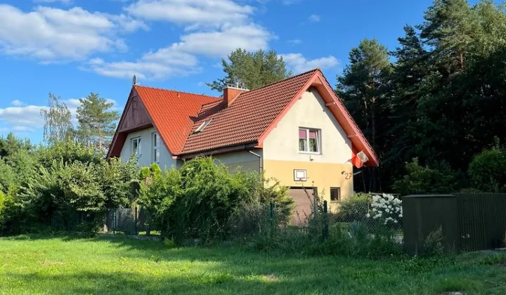 dom wolnostojący, 5 pokoi Przysucha, ul. gen. Sikorskiego