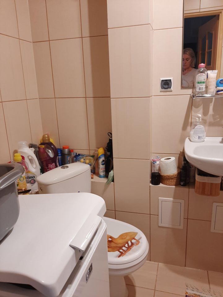 Mieszkanie 2-pokojowe Żagań, ul. Libelta. Zdjęcie 5