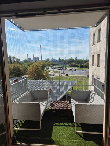 Mieszkanie 3-pokojowe Warszawa Białołęka, ul. Jana Kowalczyka. Zdjęcie 3