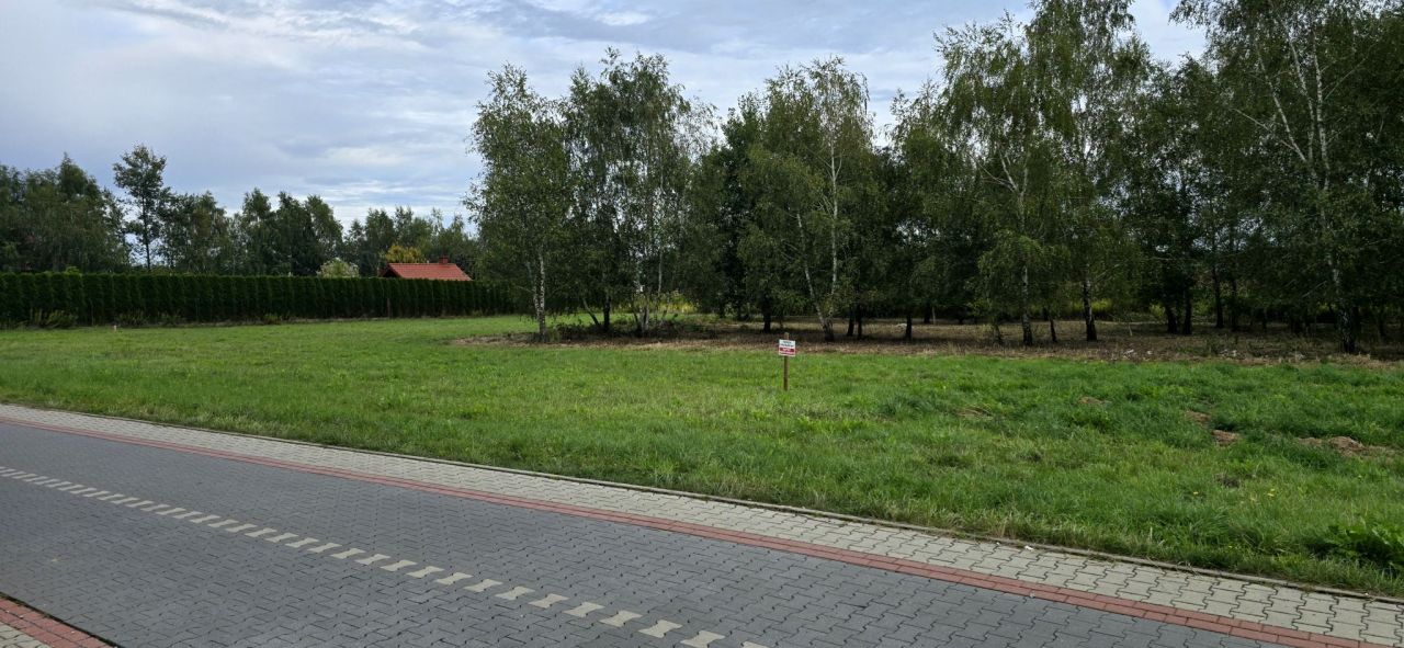 Działka budowlana Koszyce Małe, ul. Promienna. Zdjęcie 11