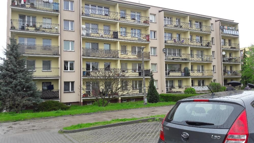 Mieszkanie 3-pokojowe Chojnice, ul. Jana Pawła II
