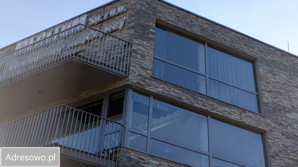 Biuro Szczecin Warszewo, ul. Cienista. Zdjęcie 5