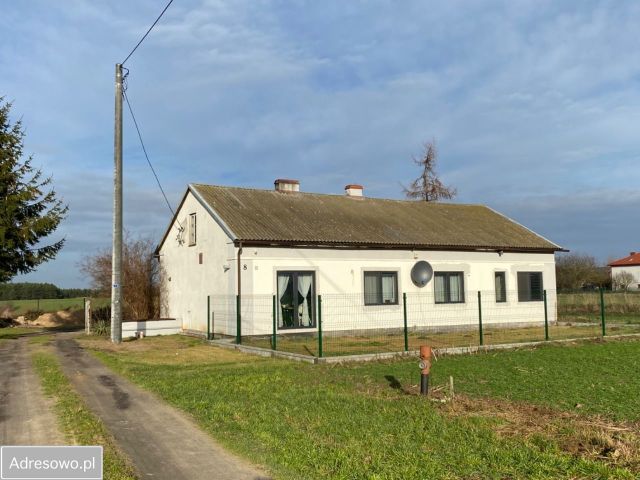 dom wolnostojący, 3 pokoje Tomkowo. Zdjęcie 1