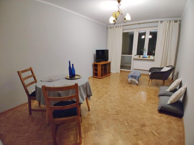 Mieszkanie 3-pokojowe Toruń Koniuchy, ul. Koniuchy. Zdjęcie 1