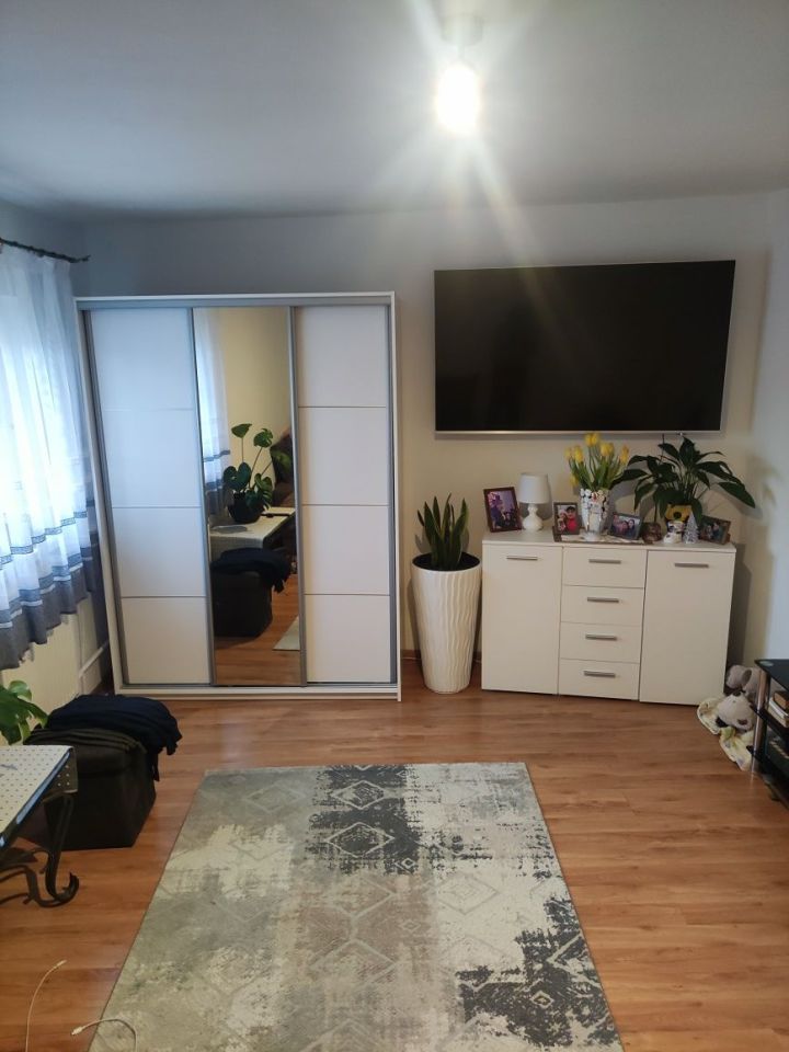 Mieszkanie 1-pokojowe Trzcianka. Zdjęcie 8