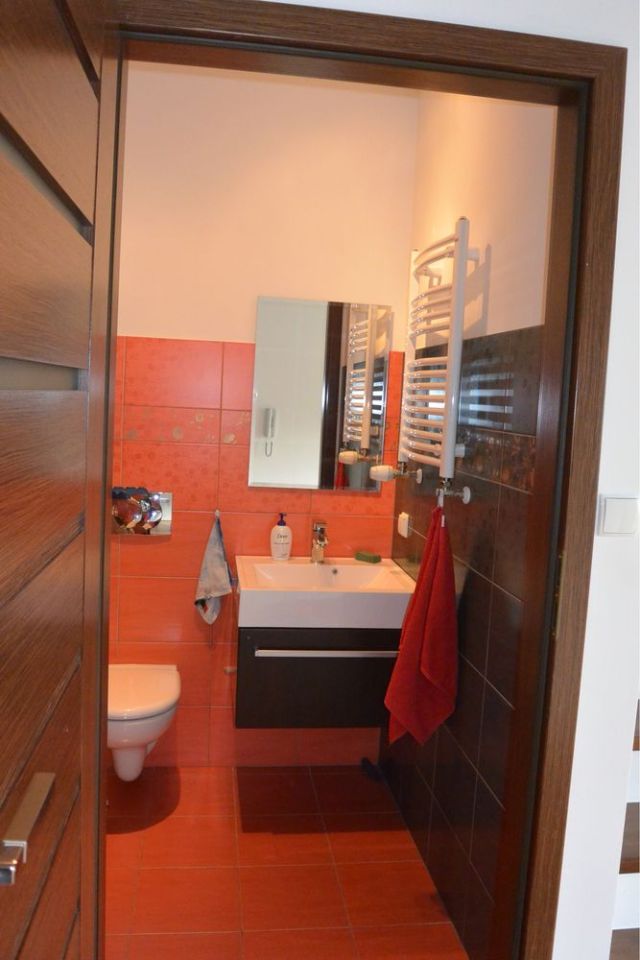 Mieszkanie 3-pokojowe Kołobrzeg, ul. Mazowiecka. Zdjęcie 4