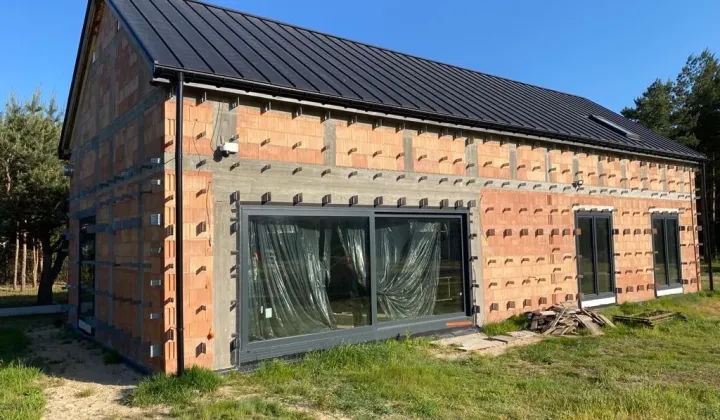 dom wolnostojący, 4 pokoje Przypki