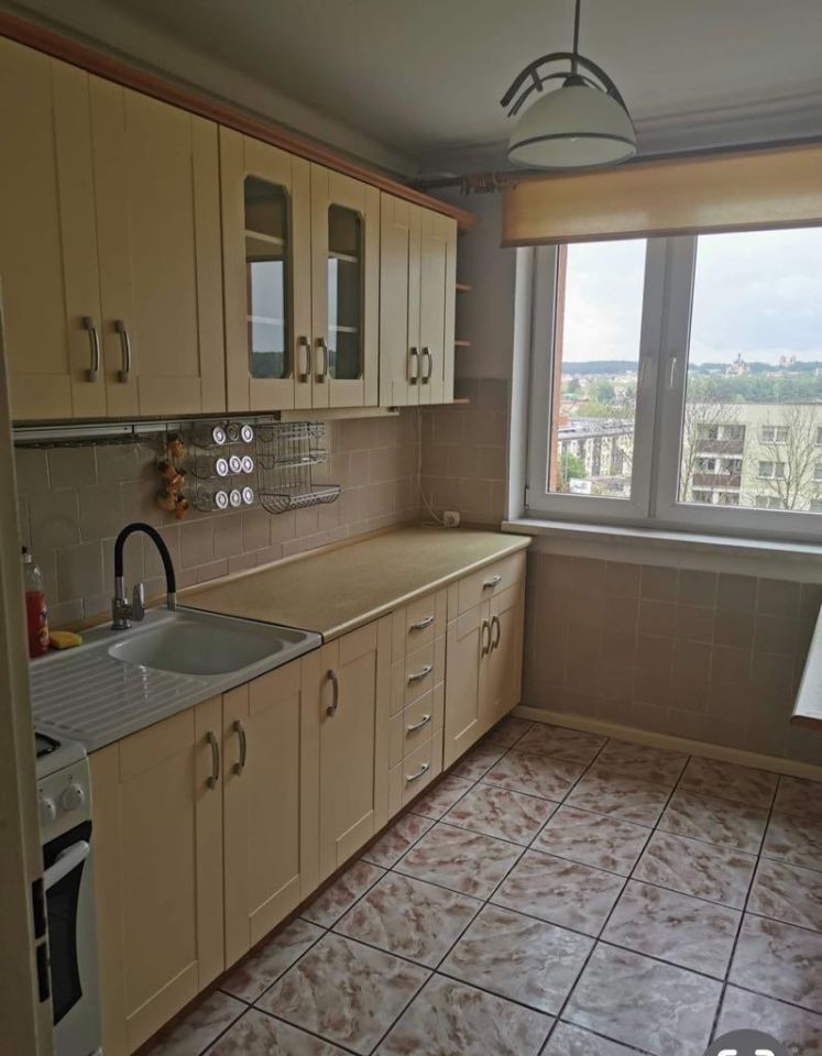 Mieszkanie 3-pokojowe Siemiatycze, ul. 11 Listopada. Zdjęcie 5