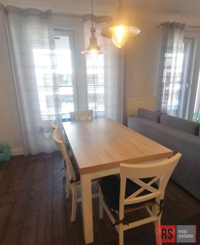 Mieszkanie 3-pokojowe Warszawa Wilanów, ul. Królewska. Zdjęcie 4