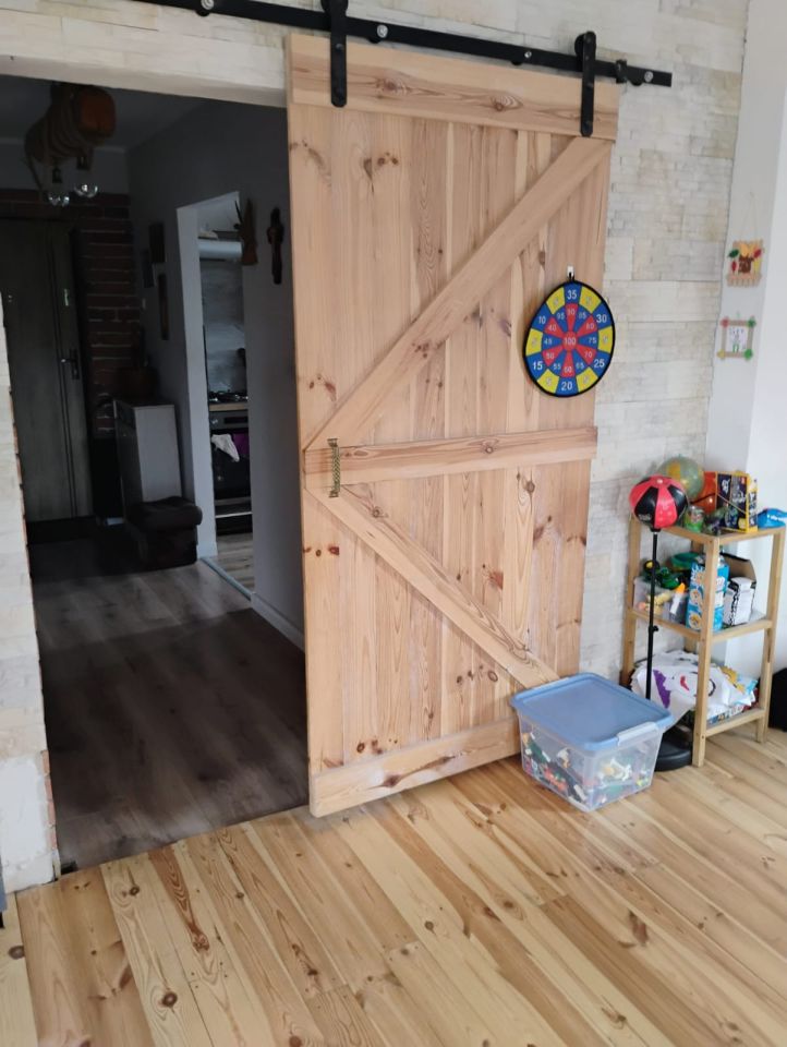 Mieszkanie 2-pokojowe Szprotawa, ul. Lotników