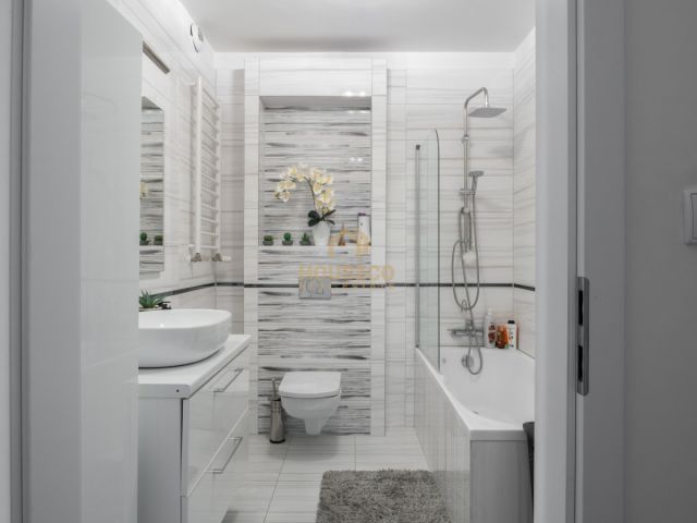 Mieszkanie 3-pokojowe Reda, ul. Morska. Zdjęcie 9