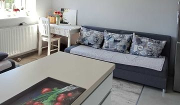 Mieszkanie 2-pokojowe Człuchów, ul. Juliusza Słowackiego