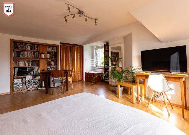 Mieszkanie 7-pokojowe Sopot Sopot Dolny, ul. 3 Maja. Zdjęcie 21