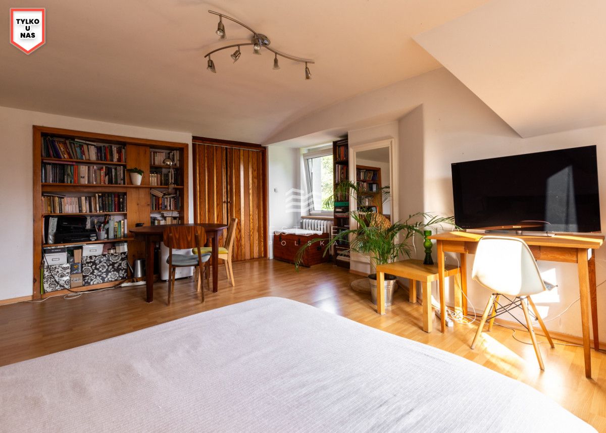 Mieszkanie 7-pokojowe Sopot Sopot Dolny, ul. 3 Maja. Zdjęcie 21