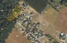 Działka budowlana Czystochleb. Zdjęcie 3