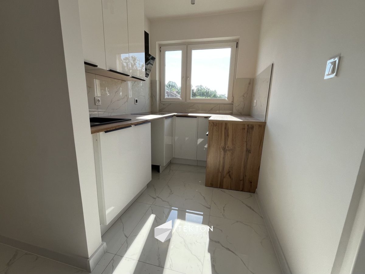 Mieszkanie 3-pokojowe Opole Zaodrze, ul. Alojzego Dambonia. Zdjęcie 5