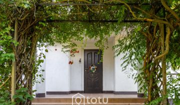 dom wolnostojący, 6 pokoi Marianów