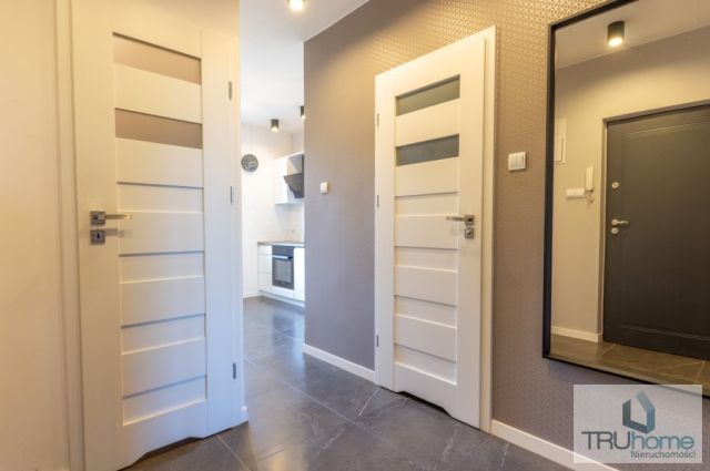 Mieszkanie 2-pokojowe Katowice Koszutka, ul. Brzozowa. Zdjęcie 10