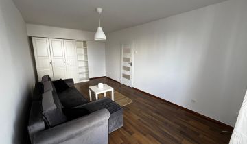 Mieszkanie 2-pokojowe Warszawa Mokotów, ul. Wolfganga Amadeusza Mozarta