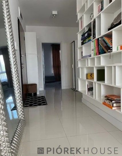 Mieszkanie 2-pokojowe Warszawa Wilanów, ul. Krzysztofa Kieślowskiego. Zdjęcie 2