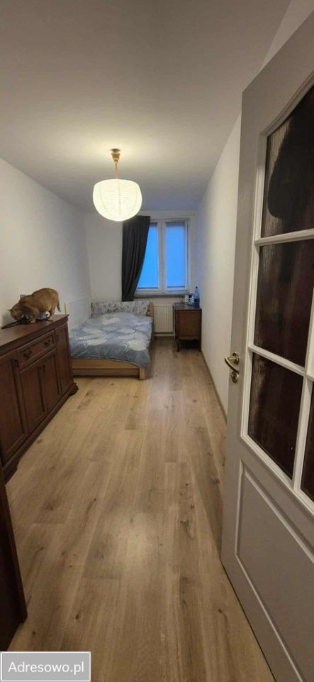 Mieszkanie 2-pokojowe Białystok Leśna Dolina, ul. Bacieczki. Zdjęcie 2