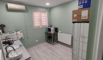 Lokal Legnica Bielany, ul. Oś Kartuska