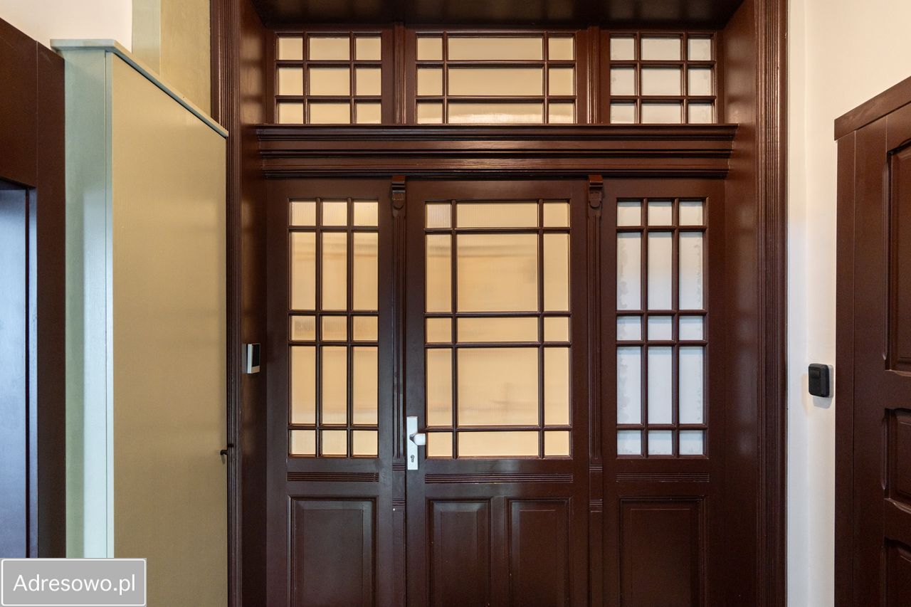 Mieszkanie 5-pokojowe Sopot Sopot Dolny, ul. Tadeusza Kościuszki. Zdjęcie 16