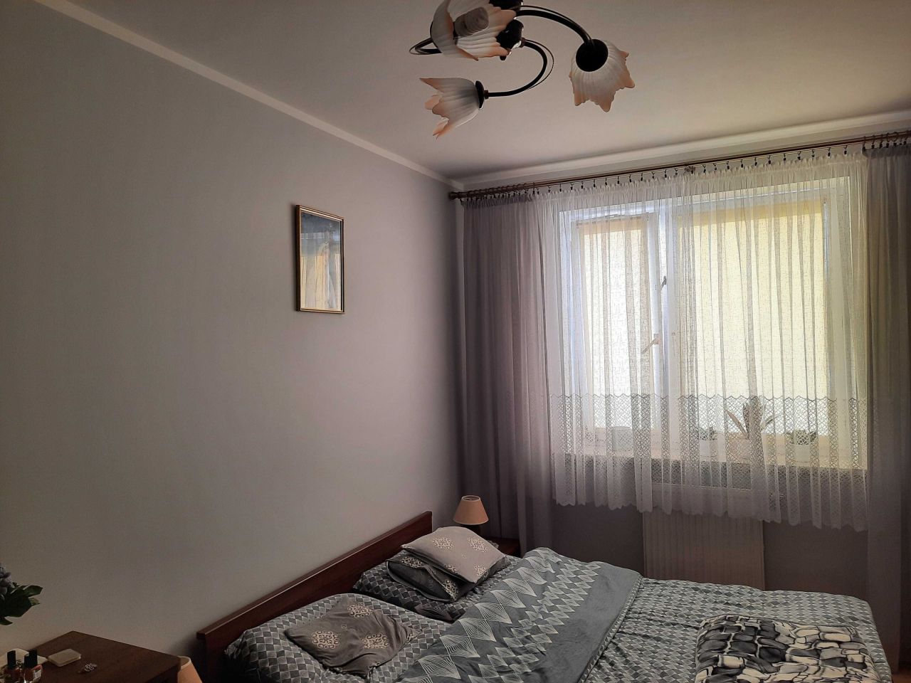 Mieszkanie 3-pokojowe Stalowa Wola, ul. Józefa Poniatowskiego. Zdjęcie 4