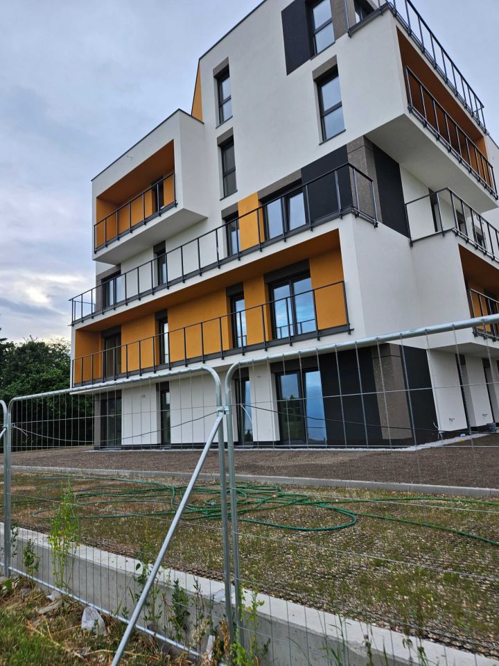 Mieszkanie 3-pokojowe Nowa Iwiczna, ul. Mleczarska