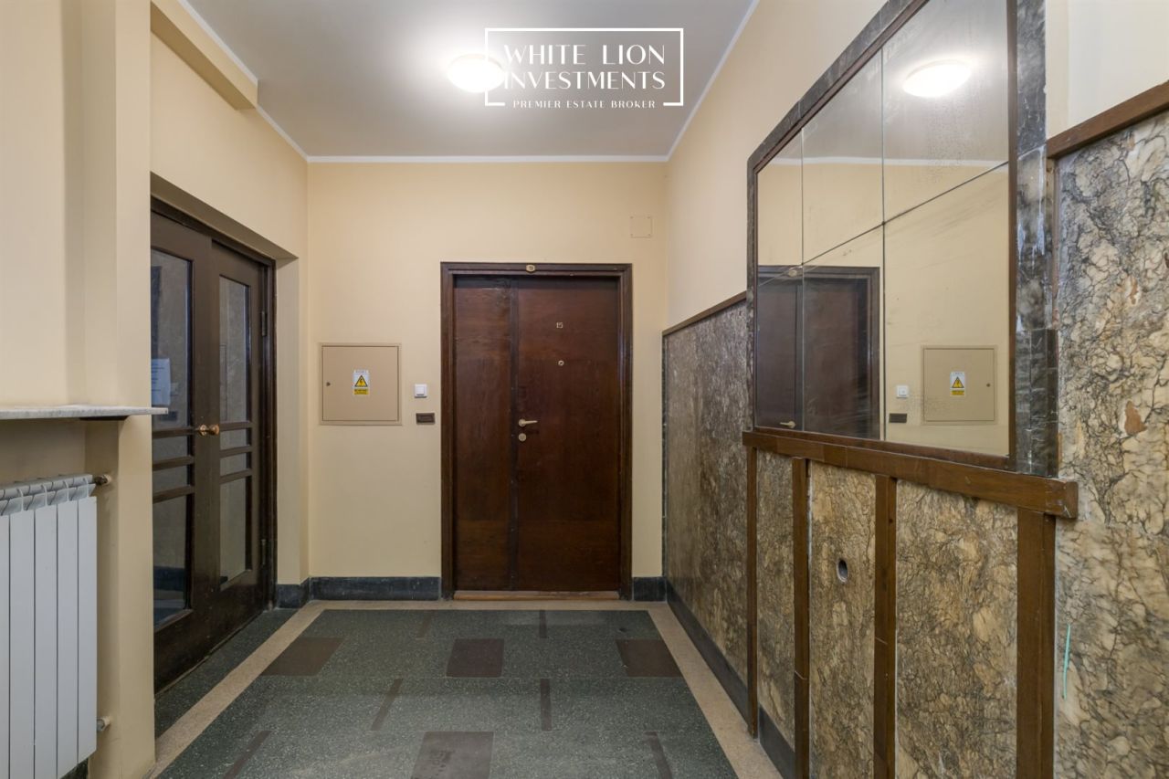 Mieszkanie 2-pokojowe Warszawa Śródmieście, ul. Wilcza. Zdjęcie 17