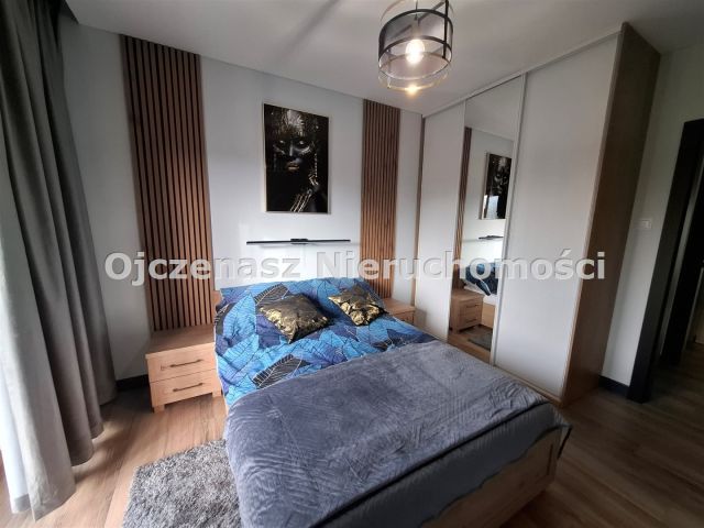 Mieszkanie 2-pokojowe Bydgoszcz. Zdjęcie 7