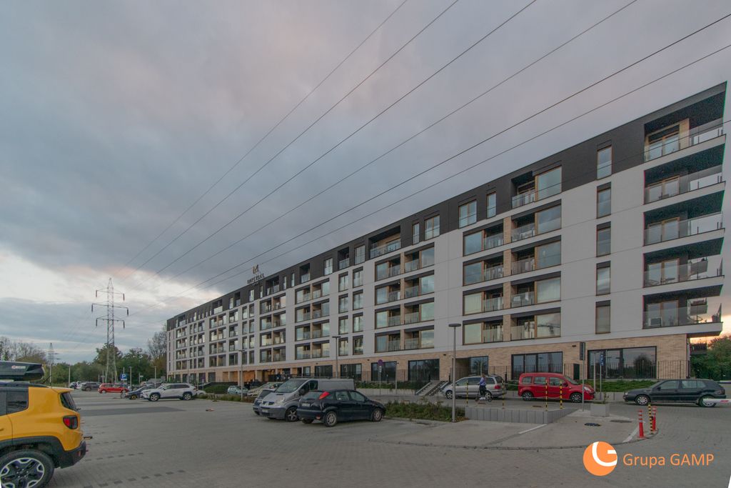 Mieszkanie 3-pokojowe Kraków Czyżyny, ul. Nowohucka. Zdjęcie 15