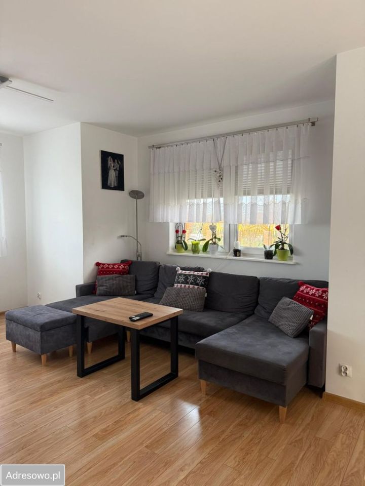 bliźniak, 4 pokoje Gdynia Oksywie, ul. Arendta Dickmana. Zdjęcie 5