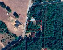 Działka budowlana Powązki. Zdjęcie 3