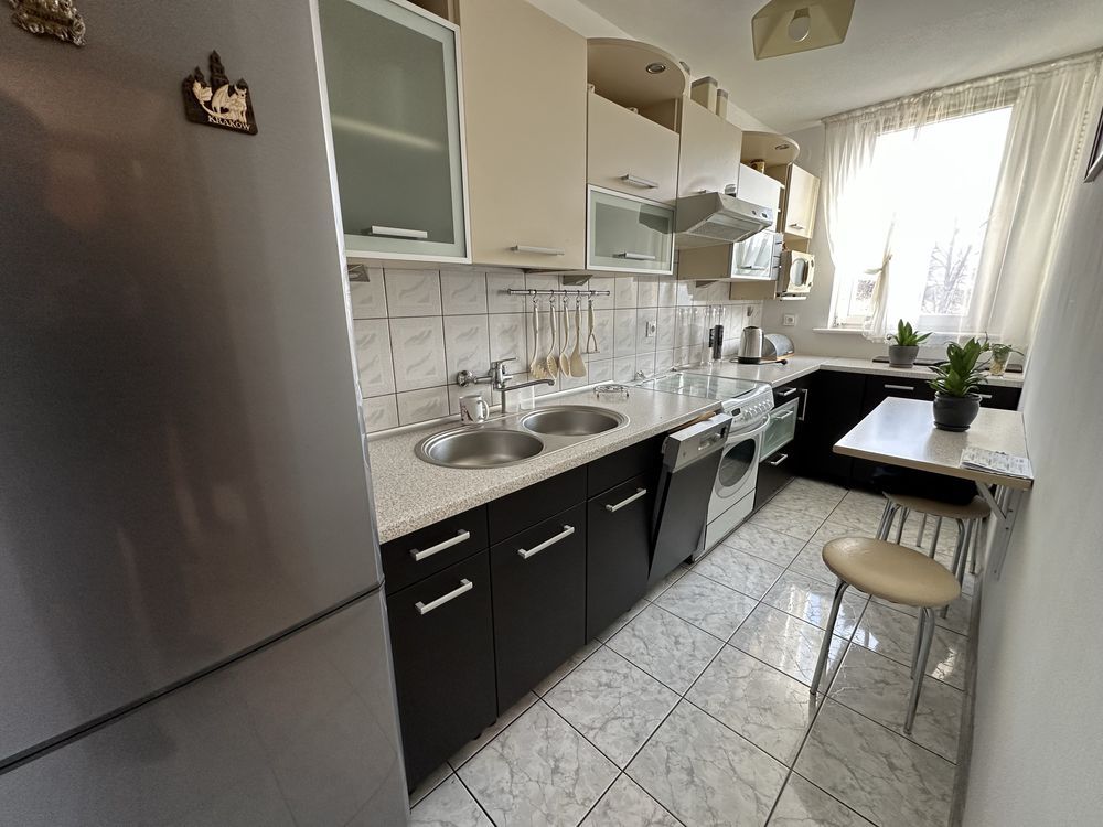 Mieszkanie 3-pokojowe Limanowa. Zdjęcie 8