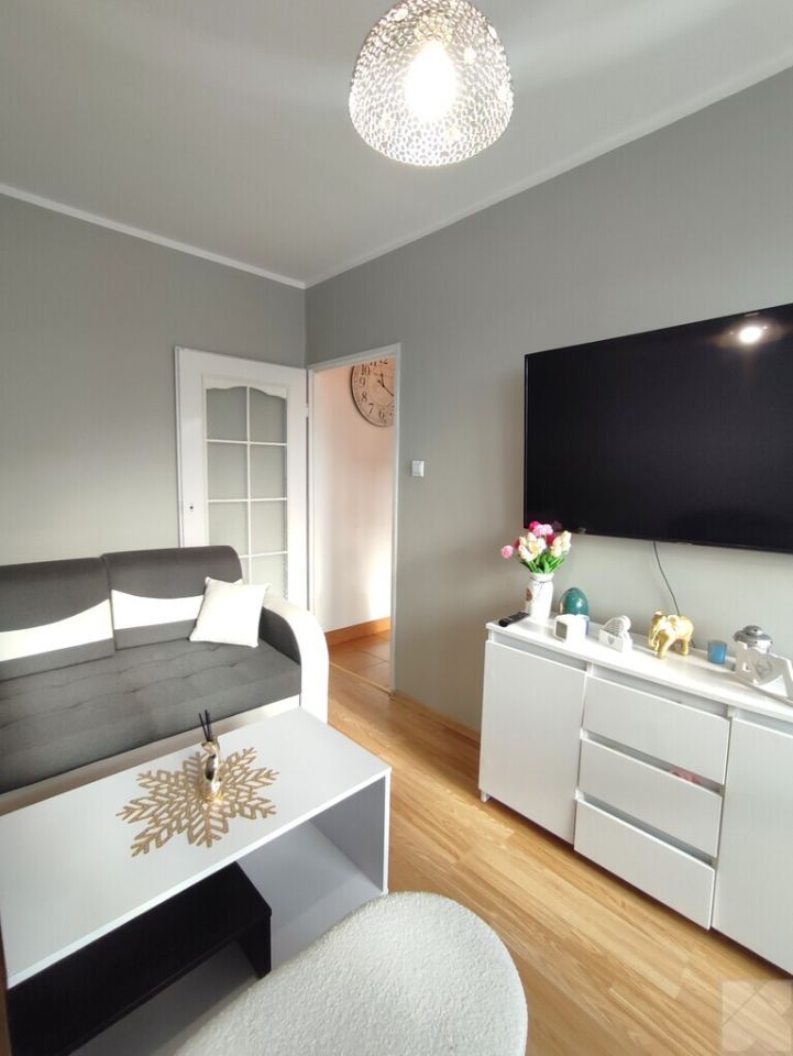 Mieszkanie 2-pokojowe Przemyśl, pl. Zesłańców Sybiru i Ofiar Katynia. Zdjęcie 10