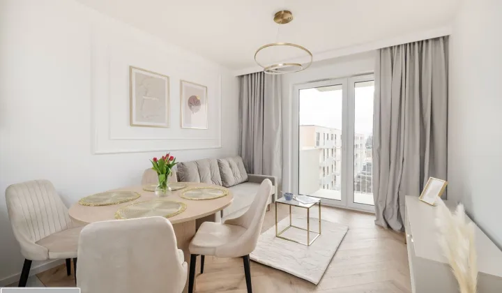 Mieszkanie 2-pokojowe Łódź Widzew, ul. Widzewska