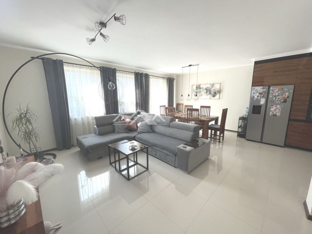 Mieszkanie 4-pokojowe Marki, ul. Wilcza. Zdjęcie 8