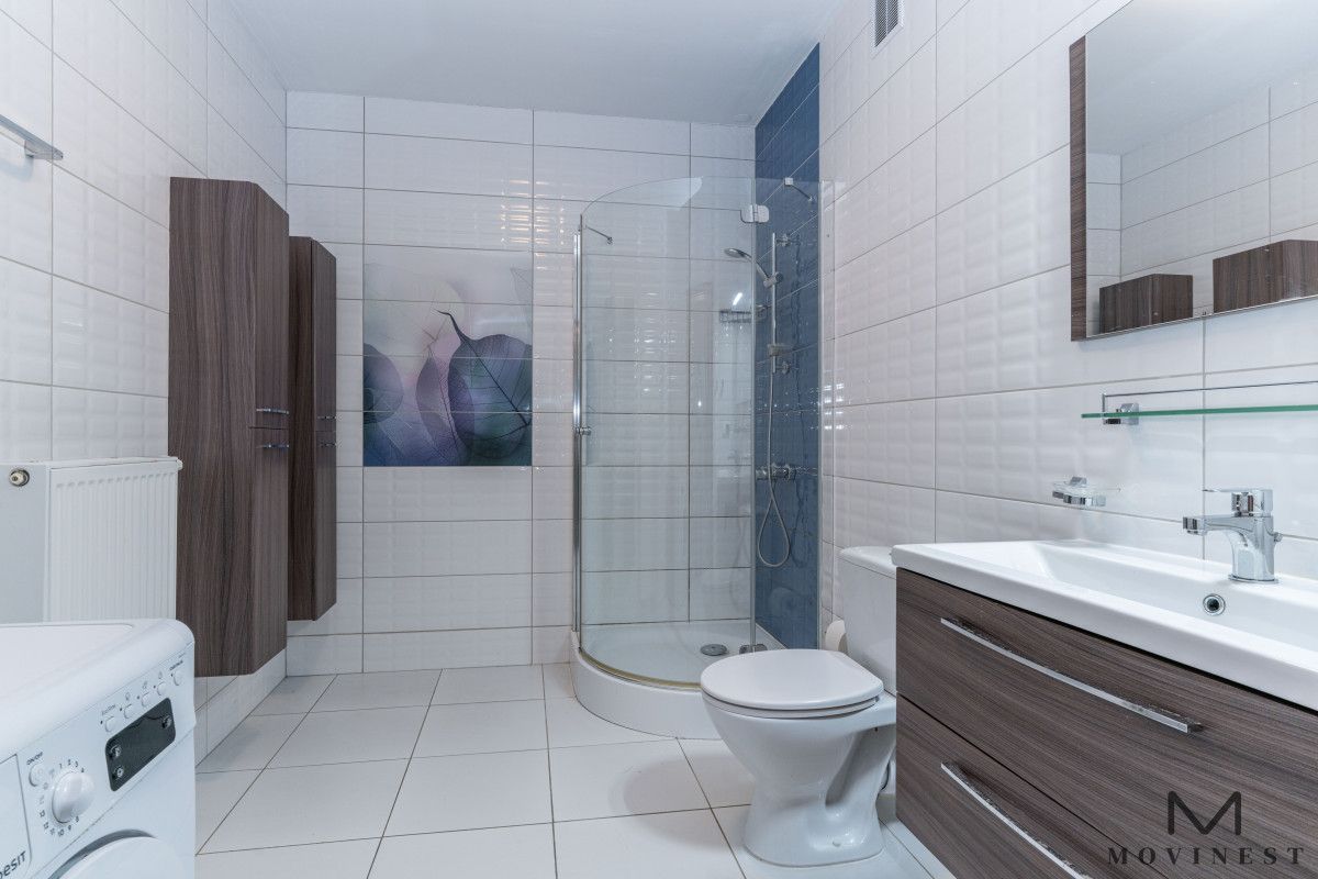 Mieszkanie 2-pokojowe Poznań Centrum, ul. Wierzbowa. Zdjęcie 5